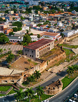 República Dominicana